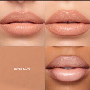 Anastasia Long Wearing Matte & satin velvet Lipstick